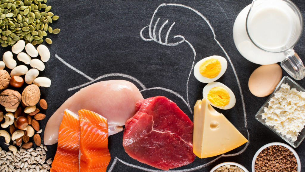 Vegetarian Diet for all