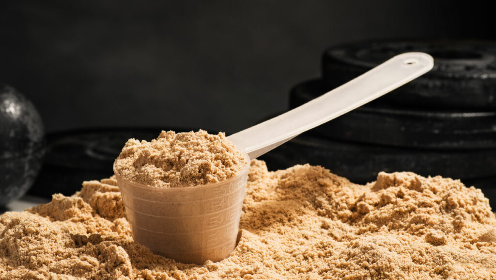 Protein supplements