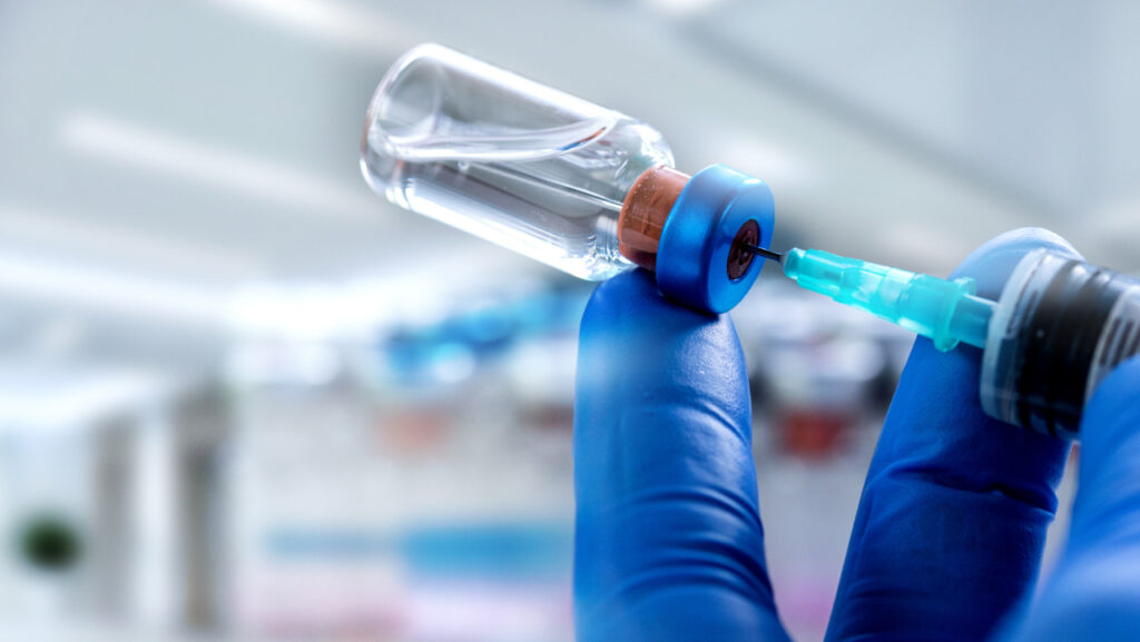 secure Vaccines