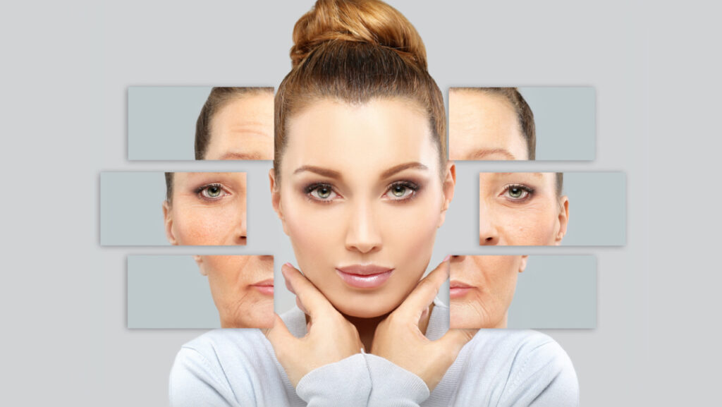 glutathione for skin