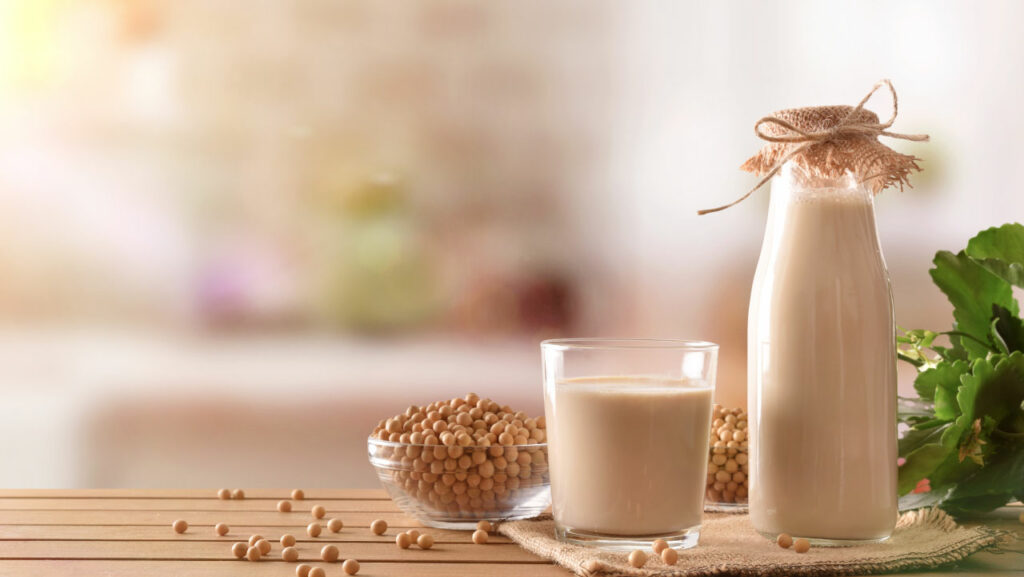 soy