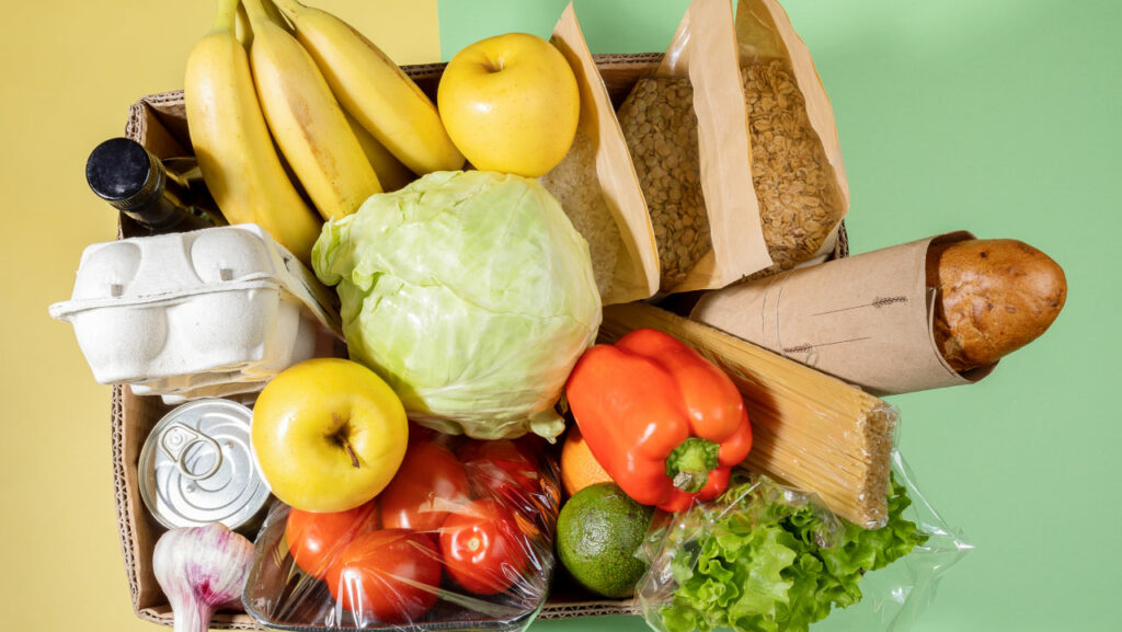 Healthy Foods