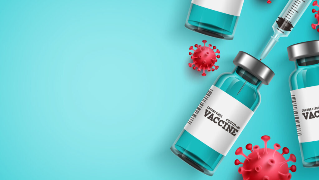 Protein in vaccines