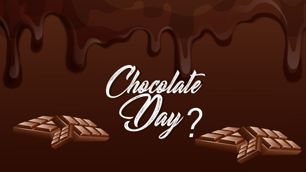 why do we celebrate world chocolate day