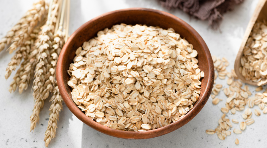 What Makes Oats the Perfect Breakfast Option For You