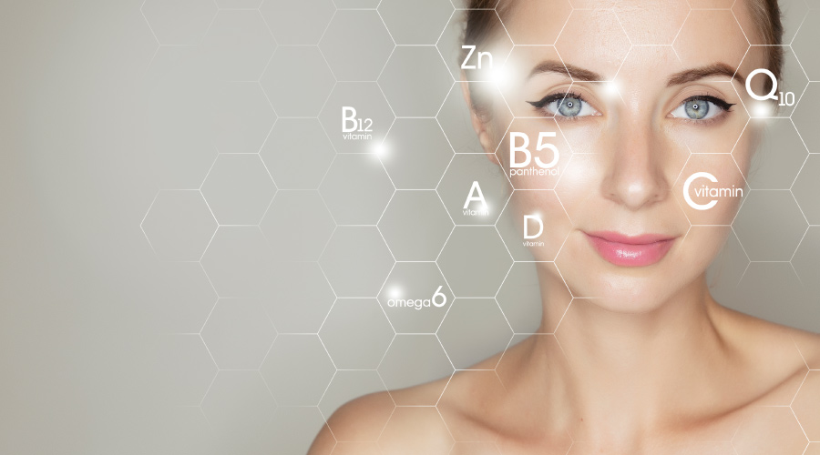 Minerals and Vitamins for Acne – Know what works best for your skin Vitamins for Acne