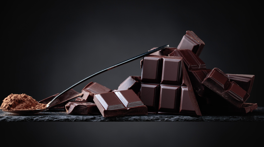 How Eating A Dark Chocolate Benefits Your Health Chocolate day