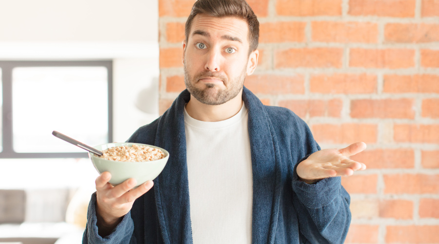 Choose The Right Breakfast Cereals — The Best & Worst breakfast cereals