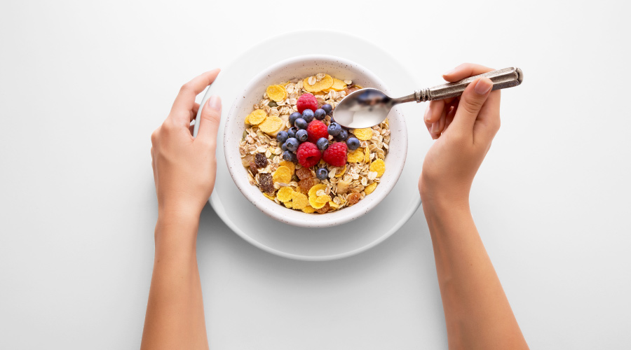 7 Best Homemade Recipes Using Cereals homemade cereals