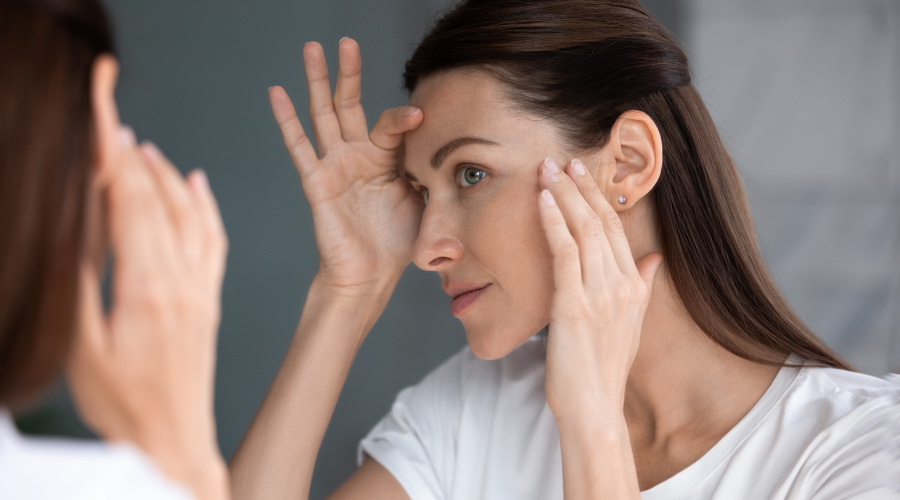 Make These 5 Lifestyle Changes To Help Improve Acne-prone Skin