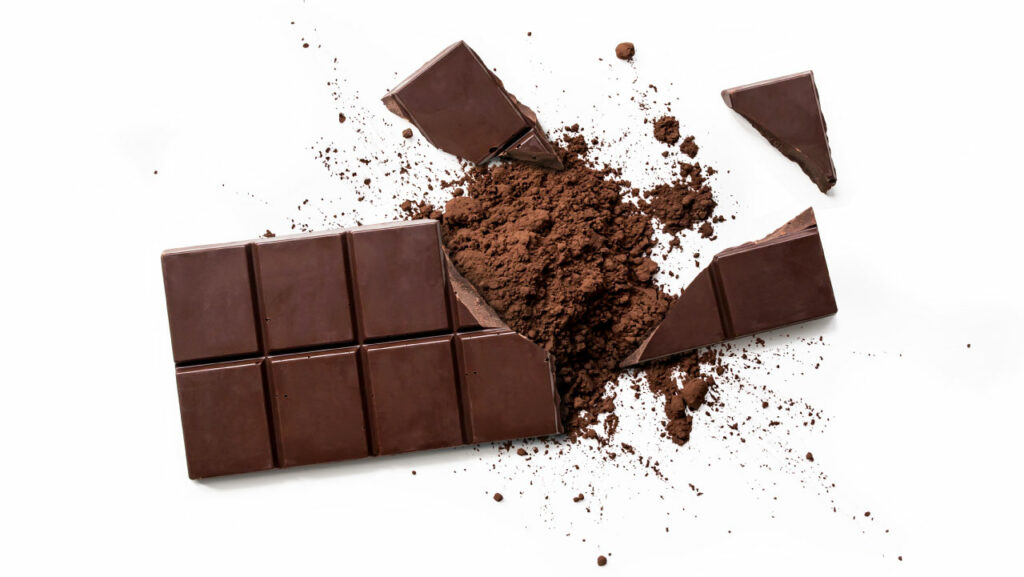 Dark Chocolate