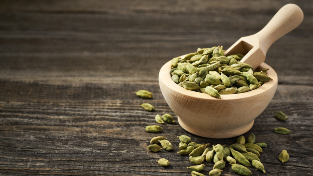 Cardamom