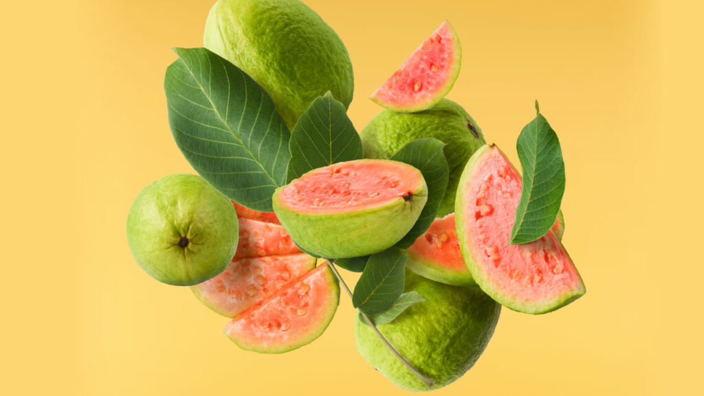 Guavas