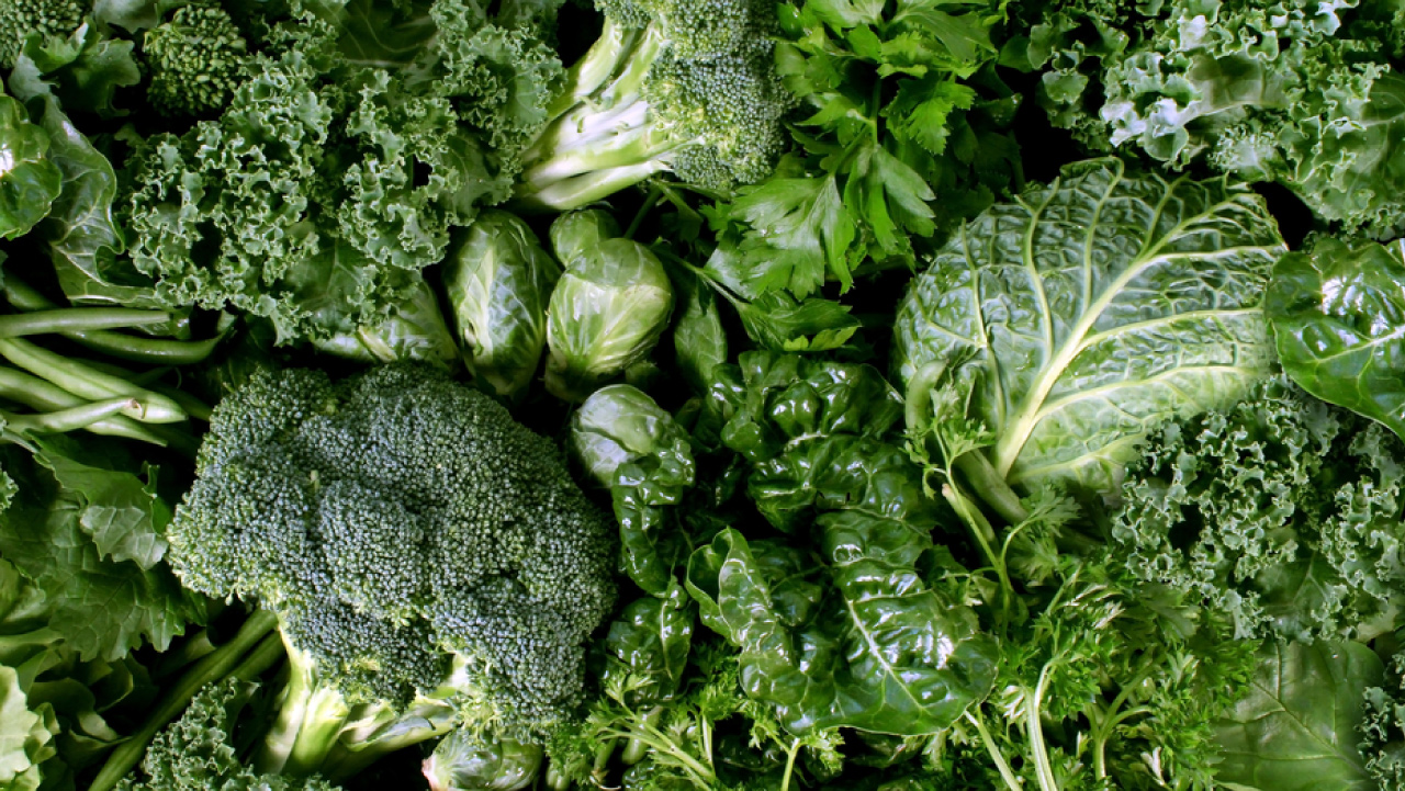 Magnesium Rich Foods Top Sources for Vitality HealthKart