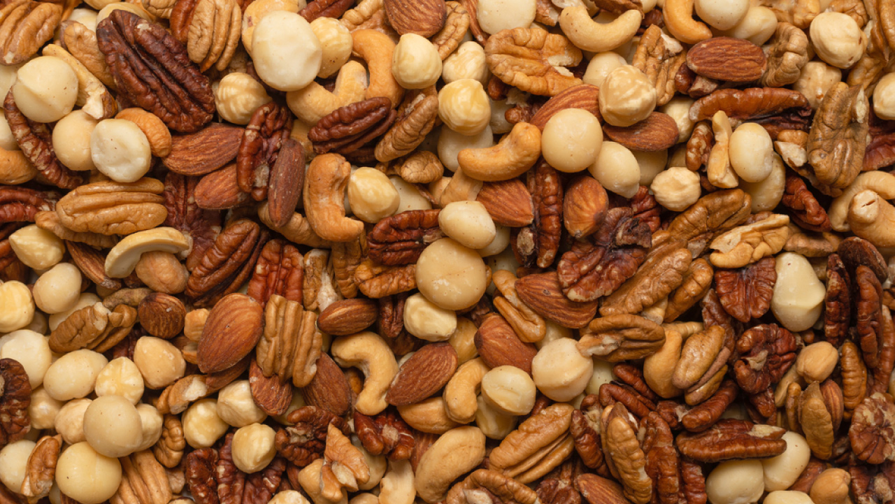 Magnesium Rich Foods Top Sources for Vitality HealthKart