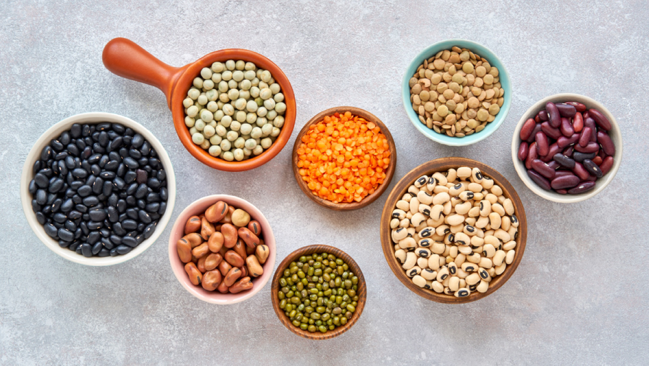 Magnesium Rich Foods Top Sources for Vitality HealthKart