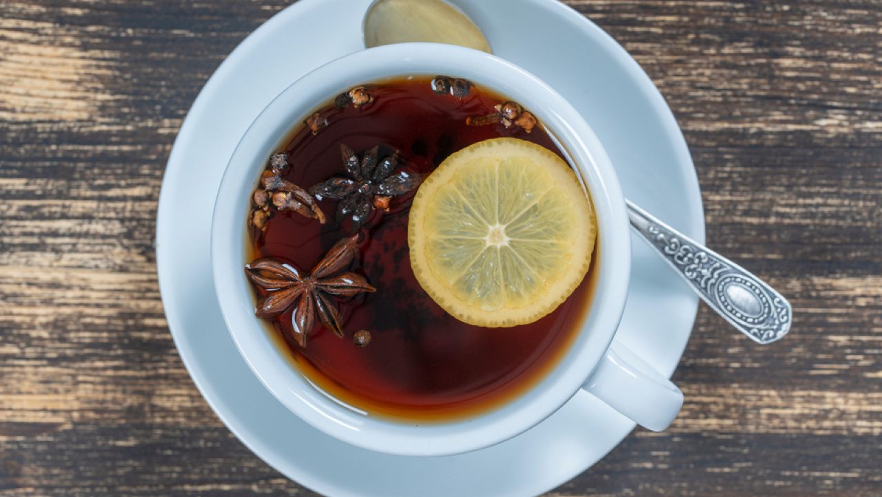 6 Best Herbal Tea To Boost Immune System · HealthKart