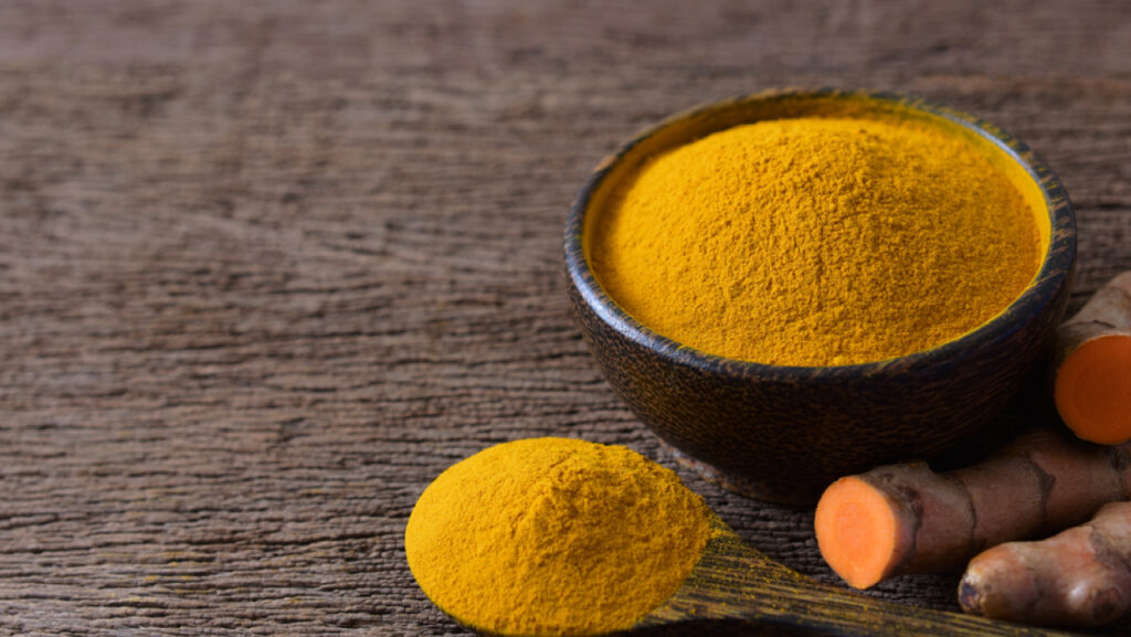 Turmeric