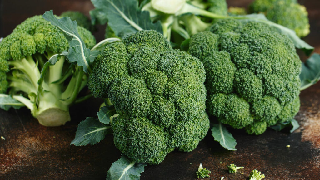Broccoli