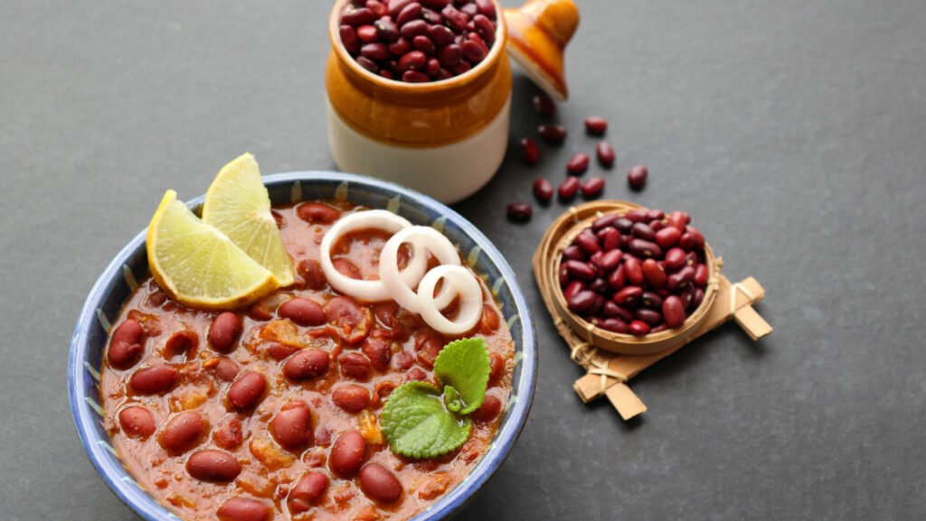 Rajma Beans