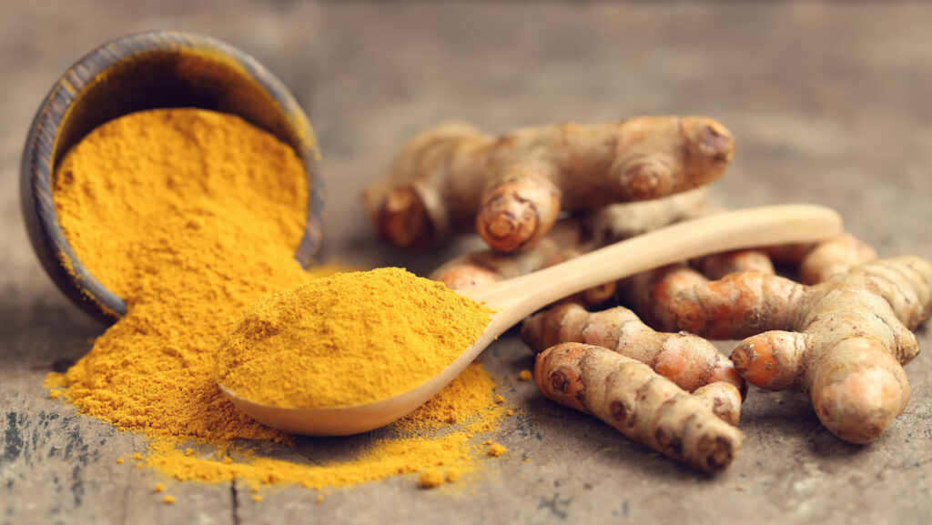 Turmeric