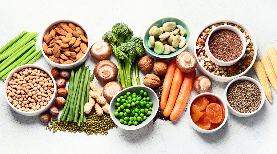 10 Best High Protein Plant Based Meals For Your Diet plant based protein