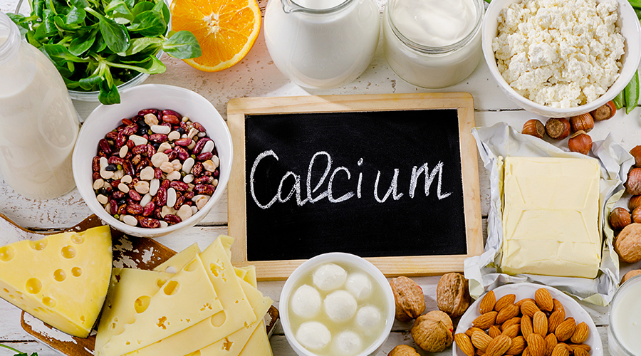Calcium: Benefits, Uses, Risks, and Dosage