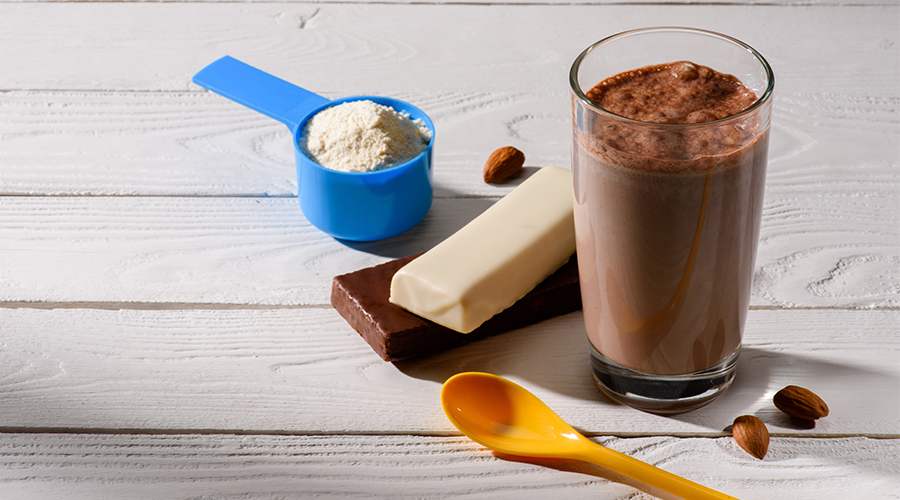 Protein Shakes – How and When To Consume Your Pre and Post Workout Shake post workout shake