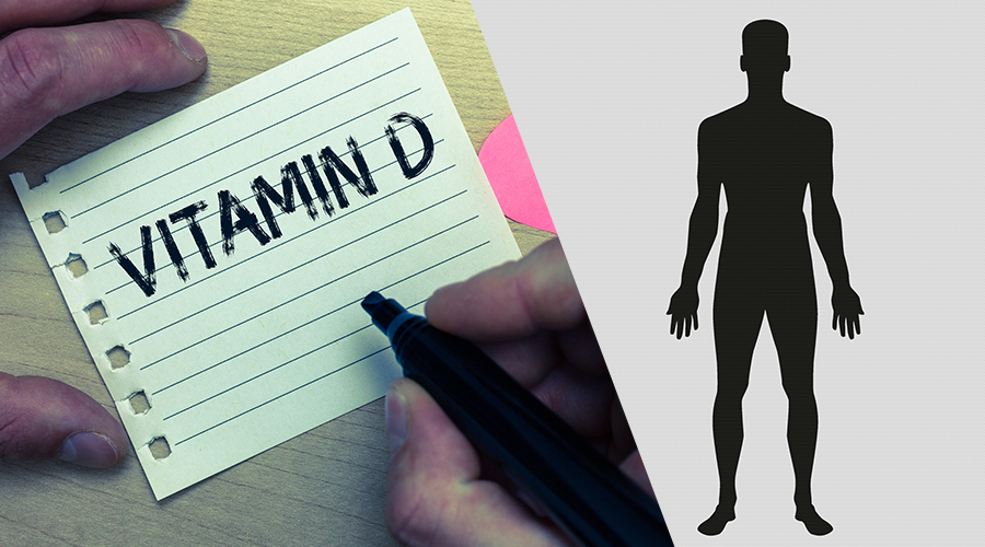 Vitamin D Benefits For Men Vital Role In Your Health Healthkart Blog