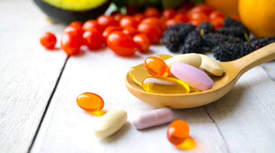 Top Ten Vitamin Myths and Vitamin Fact vitamin myth