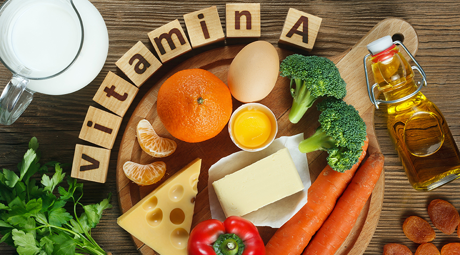 What Vitamin A Does For Skin and How To Use It? vitamin a for skin