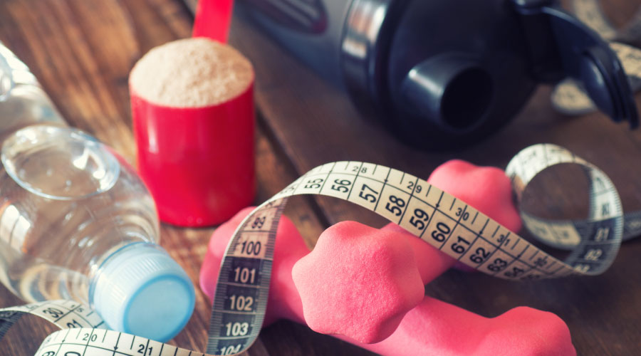 Using Protein Powder To Lose Weight
