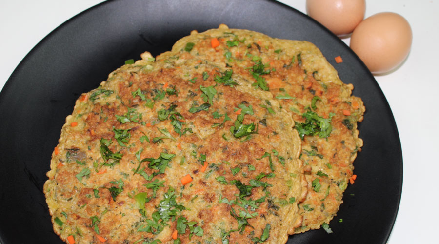 5 Best Oats Omelette Recipes – Your Healthy Breakfast Option Oats Omelette Recipes