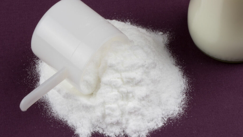 Benefits Of Casein