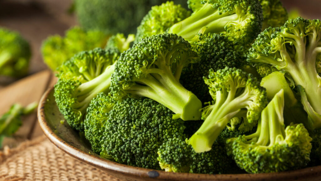 Broccoli