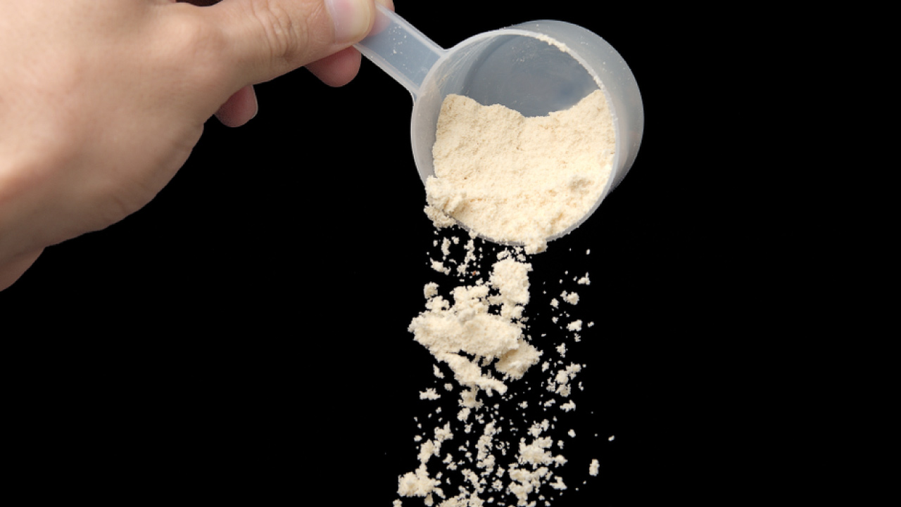 7 Most Effective Protein Powders For Weight Loss & Muscle Gain · HealthKart