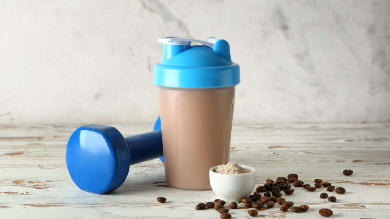 7 Most Effective Protein Powders For Weight Loss & Muscle Gain · HealthKart