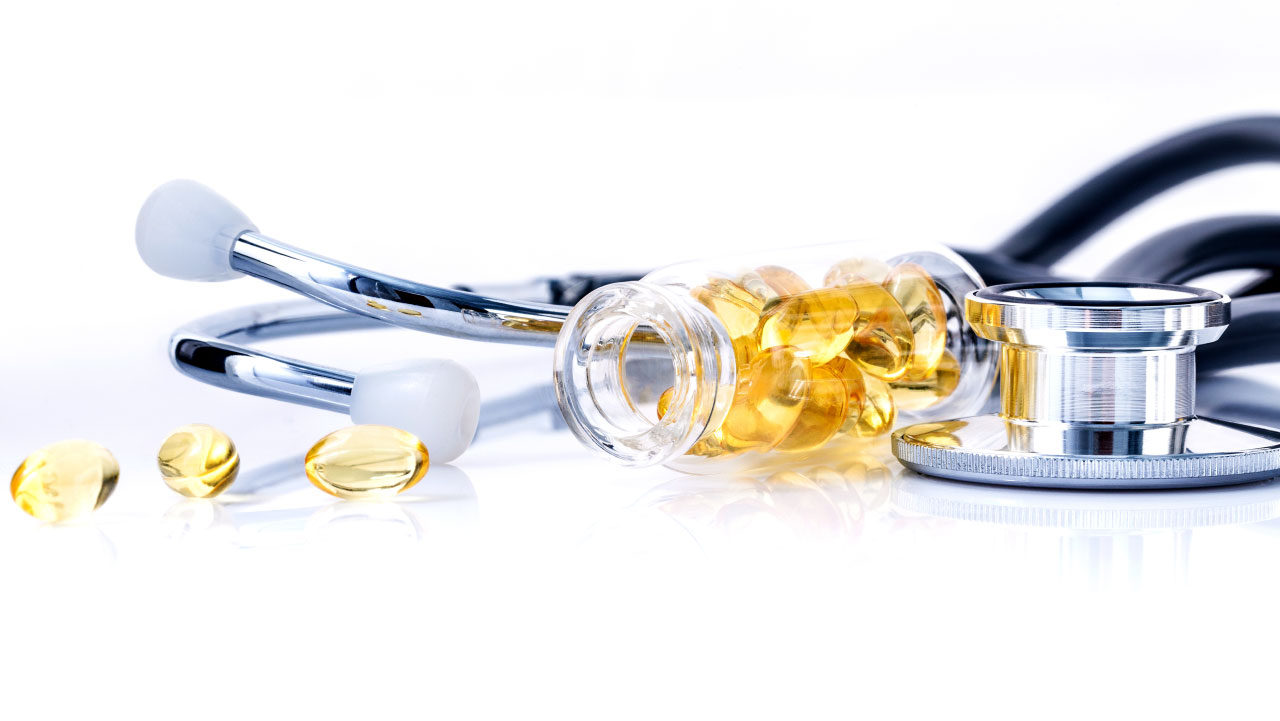 Omega3 For Hair Growth How Supplements Work? HealthKart