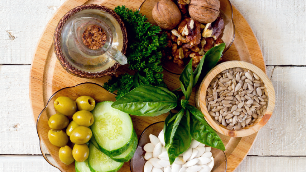 Vitamin E Benefits For Hair Shine And Health Healthkart Blog