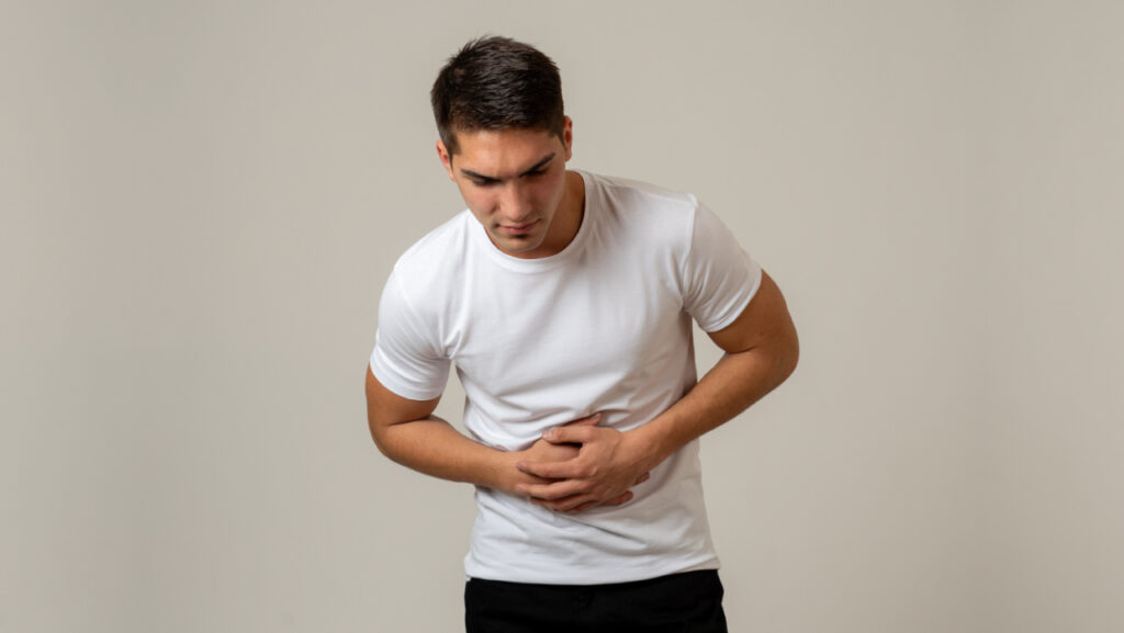 Digestive Issues