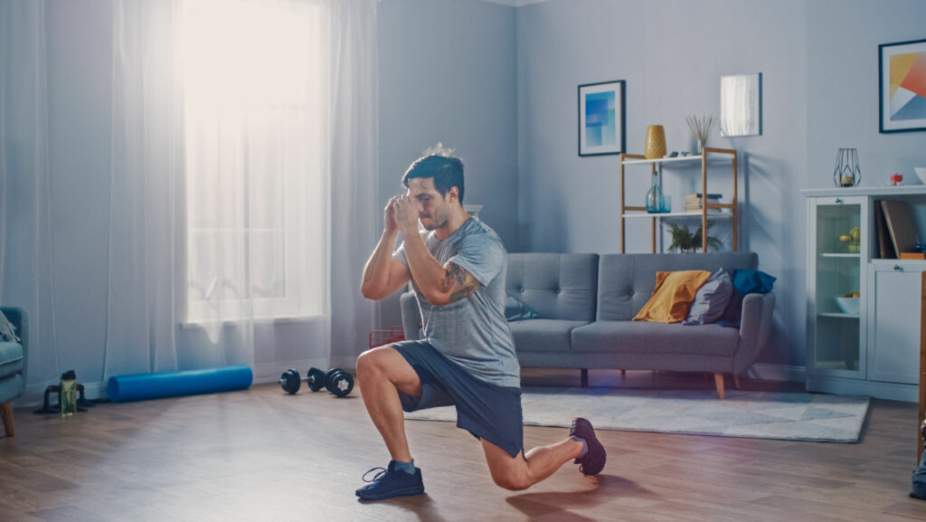 whey proteins to lose weight