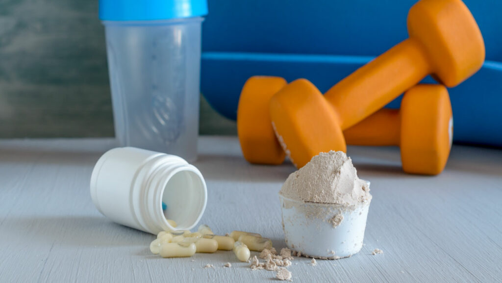benefits of mass gainers