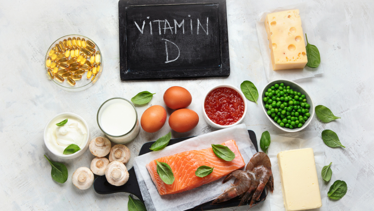 6 Vitamin D Benefits That Every Woman Should Know HealthKart
