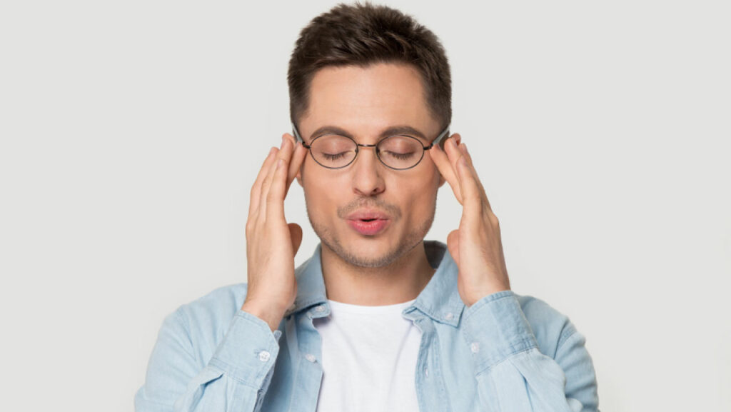 Giloy Assists In Reducing Stress