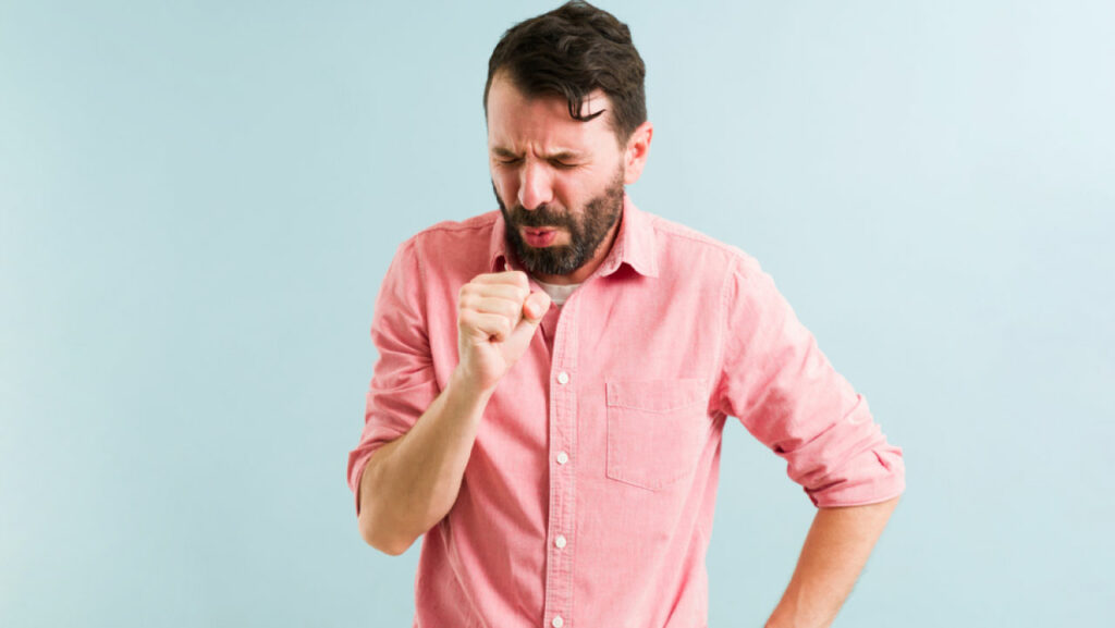Giloy Fights Respiratory Problems