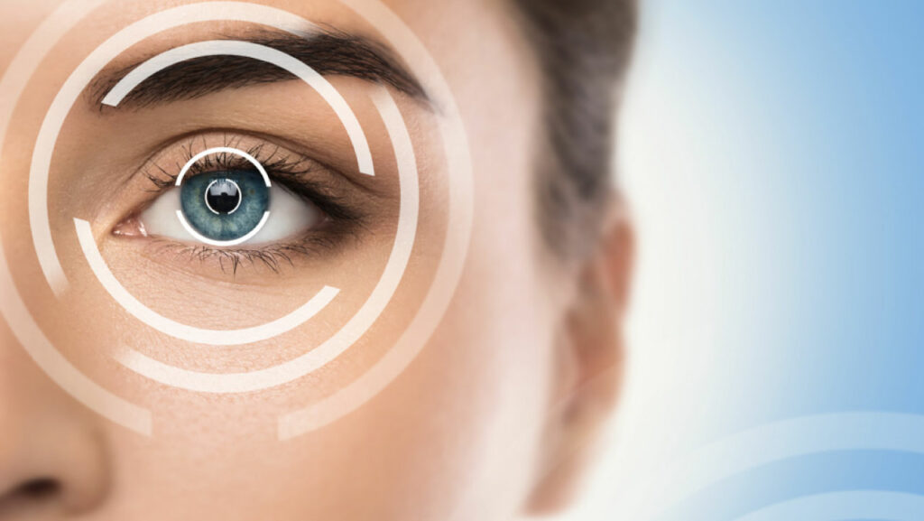 Giloy Helps Improves Vision