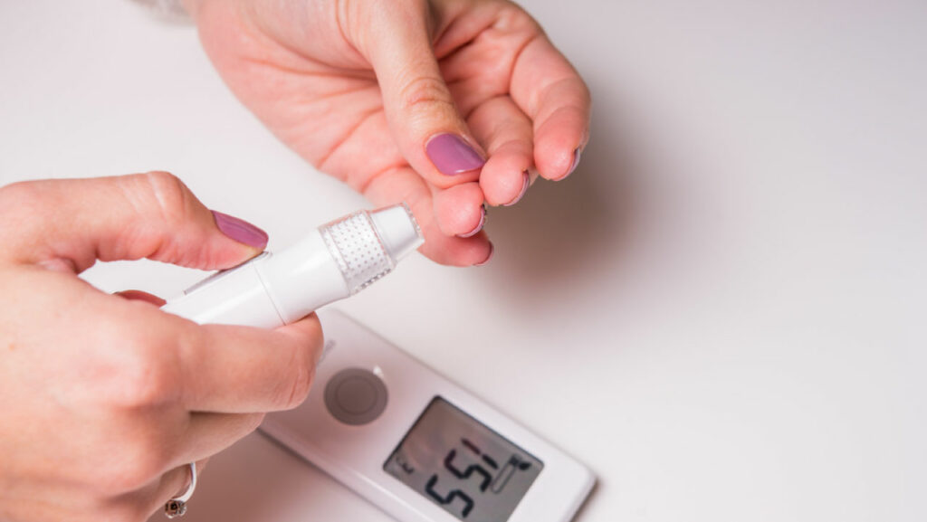 Giloy Helps In Treating Diabetes