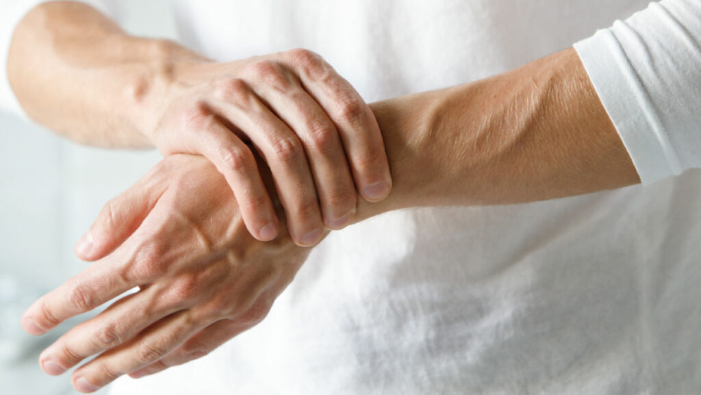 Giloy Helps To Treat Arthritis