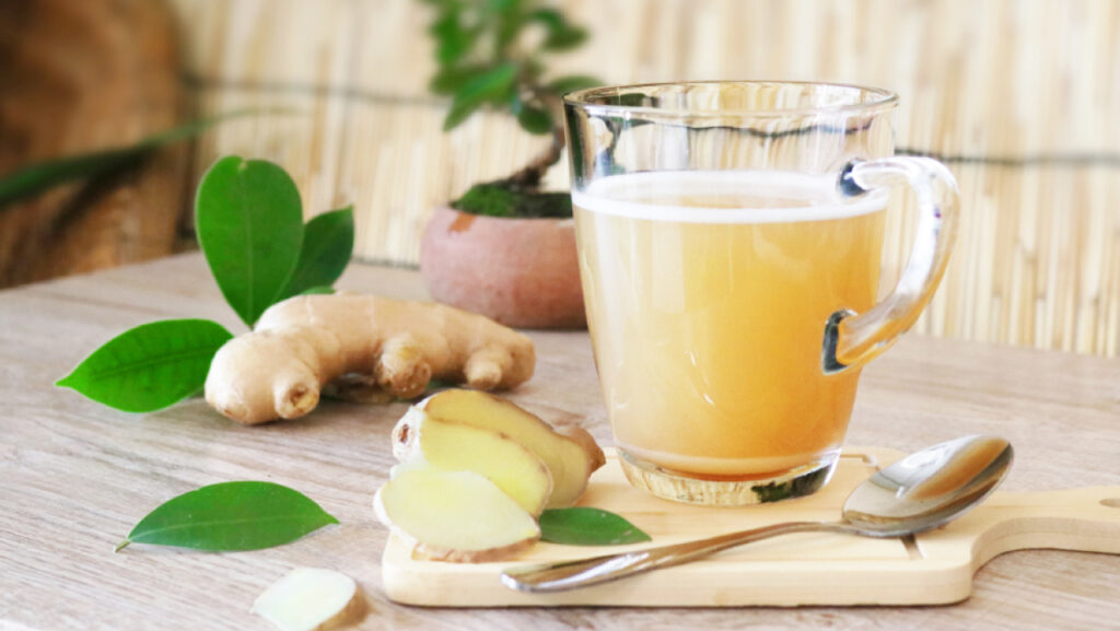 vegetable juices