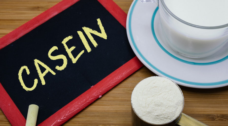 Casein Allergy: Intolerance Causes, Test, and Treatment Casein Allergy